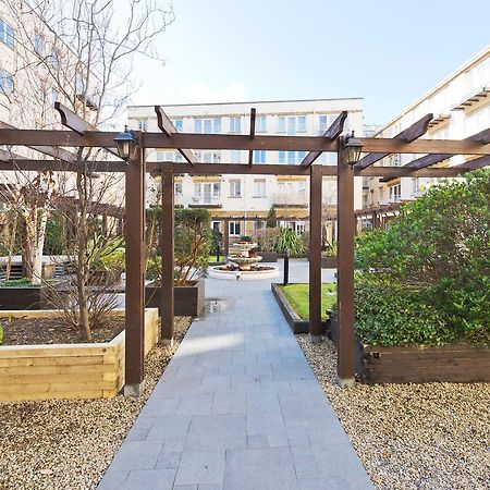 Your Place - Bachelors Walk Dublin Exterior foto
