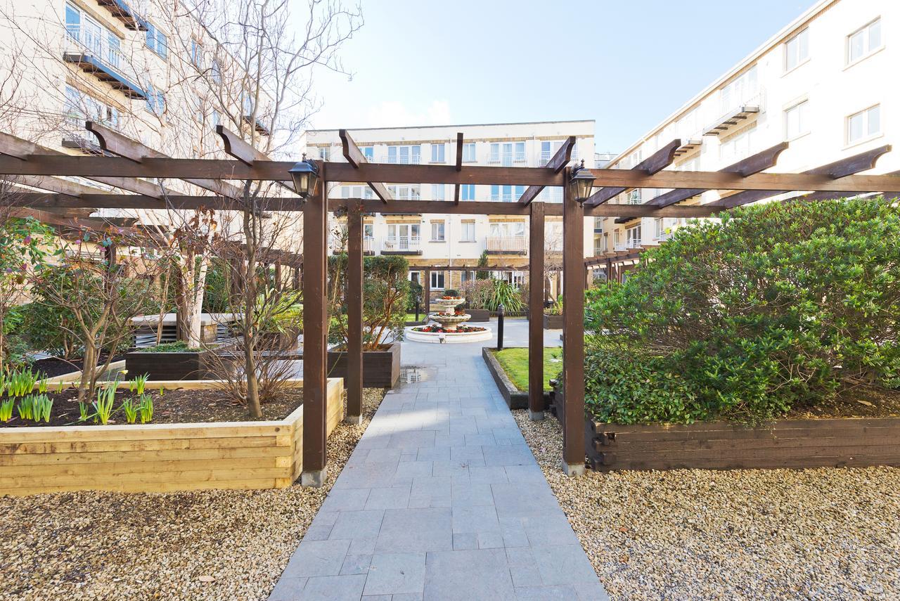 Your Place - Bachelors Walk Dublin Exterior foto