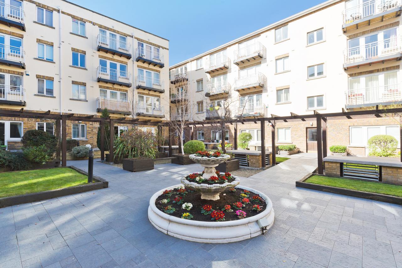 Your Place - Bachelors Walk Dublin Exterior foto