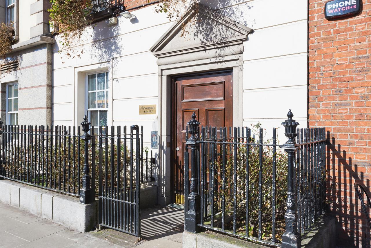 Your Place - Bachelors Walk Dublin Exterior foto