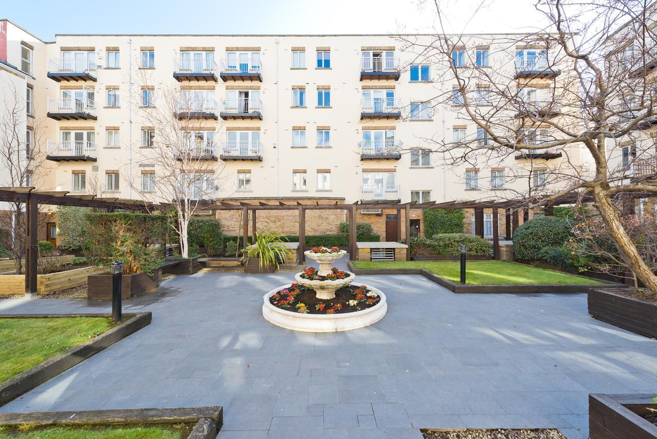 Your Place - Bachelors Walk Dublin Exterior foto