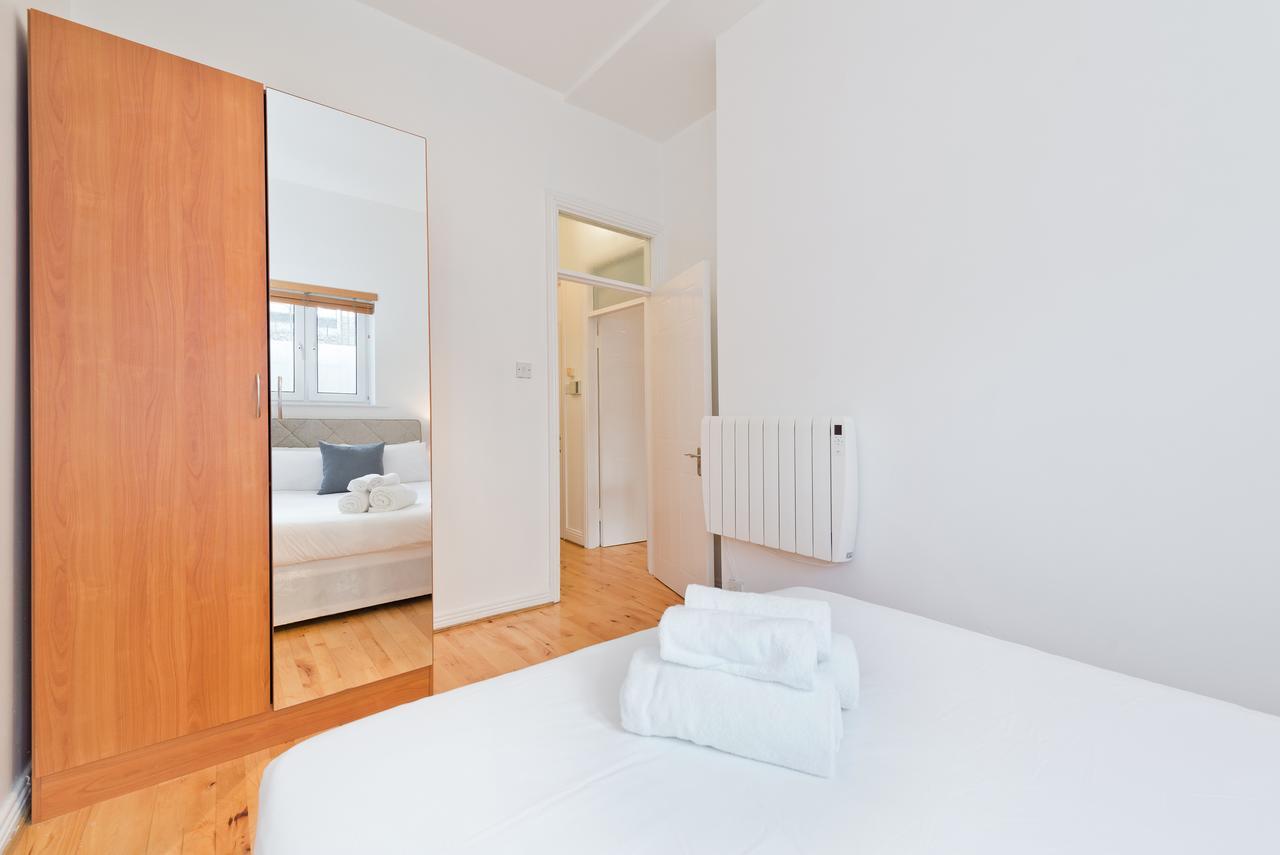 Your Place - Bachelors Walk Dublin Exterior foto