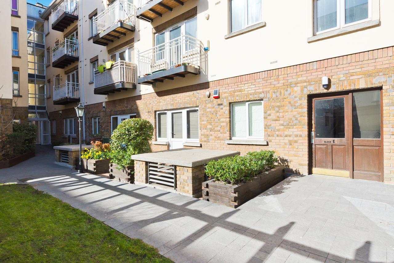 Your Place - Bachelors Walk Dublin Exterior foto